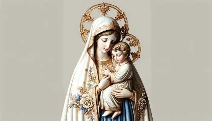 Oração de Nossa Senhora de Nazaré